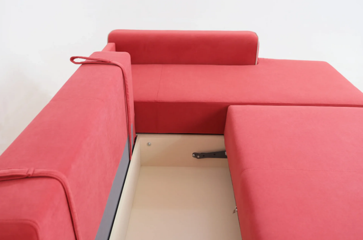 Угловой диван Барри в Копейске - изображение 11