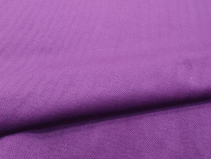 Угловой диван Брюссель, Фиолетовый/черный (вельвет) в Челябинске - изображение 8