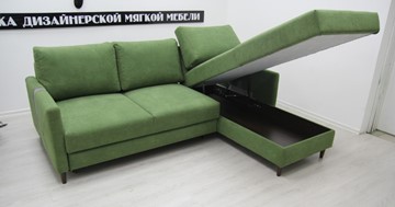 Модульный диван Даллас-2 м6,2+м3+м4+м9+м6 +м15 отдельный + 2 малые подушки в Челябинске - предосмотр 2