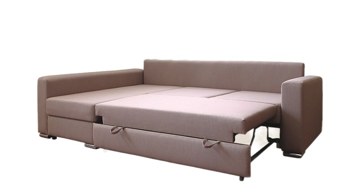 Угловой диван Каприз 4 в Копейске - изображение 1