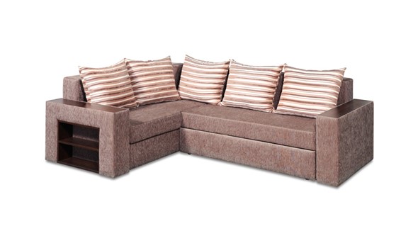 Угловой диван Каскад-1 в Копейске - изображение