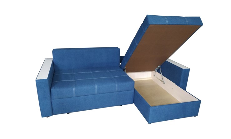 Угловой диван Каскад-4 в Миассе - изображение 2