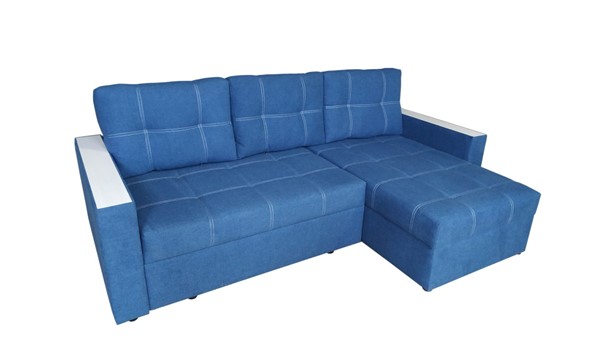 Угловой диван Каскад-4 в Миассе - изображение