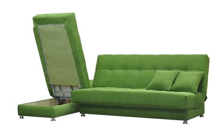 Угловой диван Классик 17 в Златоусте - изображение 2