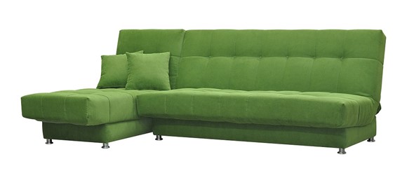 Угловой диван Классик 17 в Миассе - изображение