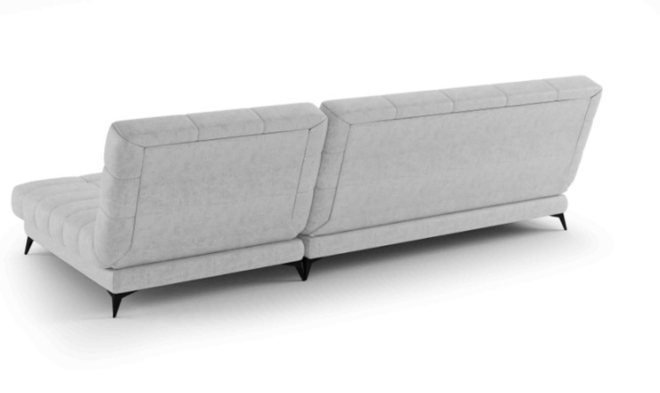 Угловой диван Корсика (Боннель) в Златоусте - изображение 2