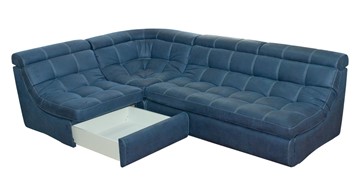 Угловой диван Майами (2940x2040x900) в Магнитогорске - предосмотр 2
