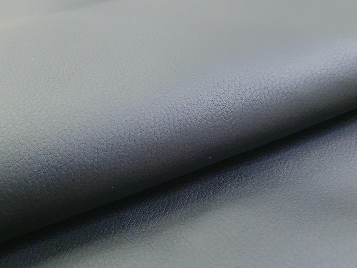 Угловой диван Меркурий, Черный/белый (экокожа) в Миассе - изображение 8