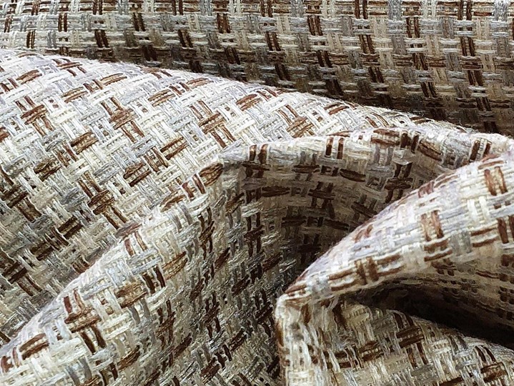 Угловой диван Меркурий, Корфу 02 (рогожка)/черный (экокожа) в Челябинске - изображение 8