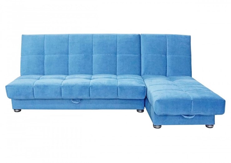 Угловой диван Милана 6 ДУ, Боннель в Миассе - изображение 3