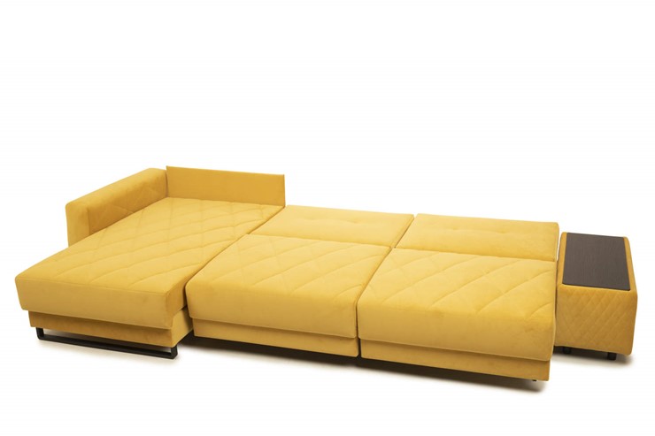 Угловой диван Милфорд 1.4 (75) в Челябинске - изображение 4