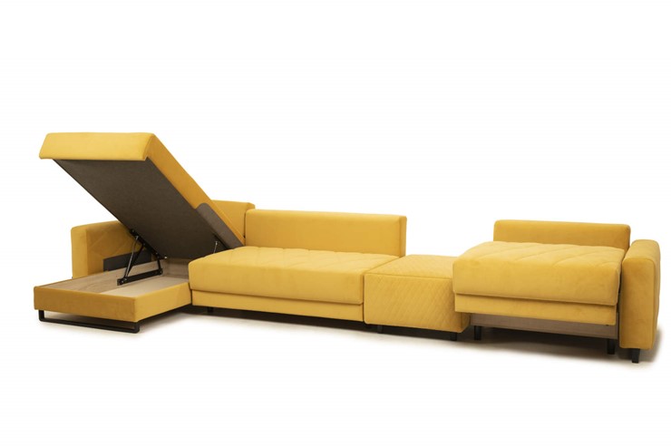Угловой диван Милфорд 1.6 (75) в Миассе - изображение 3