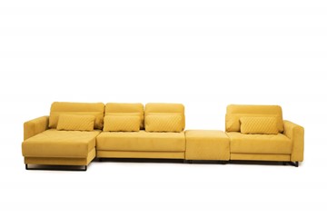 Угловой диван Милфорд 1.6 (75) в Златоусте