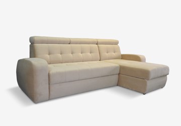 Модульный угловой диван Мирум (м6+м2+м9+м6) в Златоусте