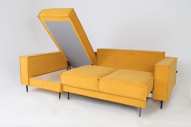 Угловой диван Морис в Миассе - изображение 2