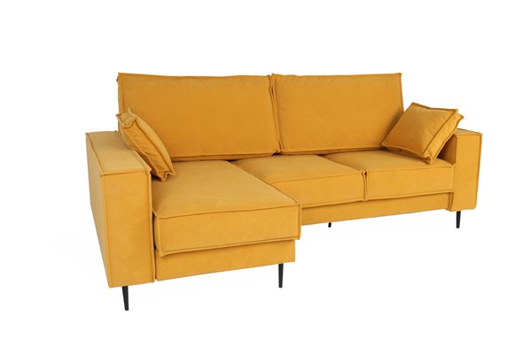 Угловой диван Морис в Миассе - изображение