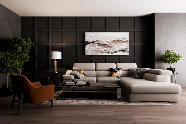 Угловой диван Мюнхен современный в Златоусте - изображение 8