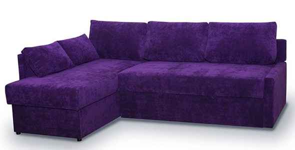 Угловой диван НЕО 24 в Копейске - изображение