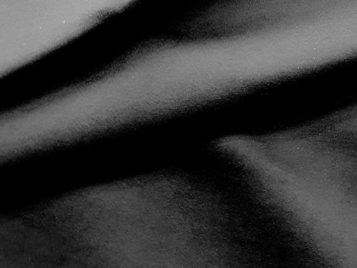 Угловой диван Николь, Черный/Белый/Серый (велюр/экокожа) в Челябинске - изображение 9