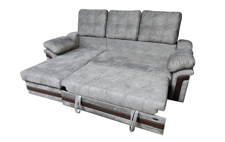 Угловой диван Олимп (264*100*180) в Копейске - изображение 1