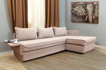 Угловой диван Премьер 225*148 см в Копейске