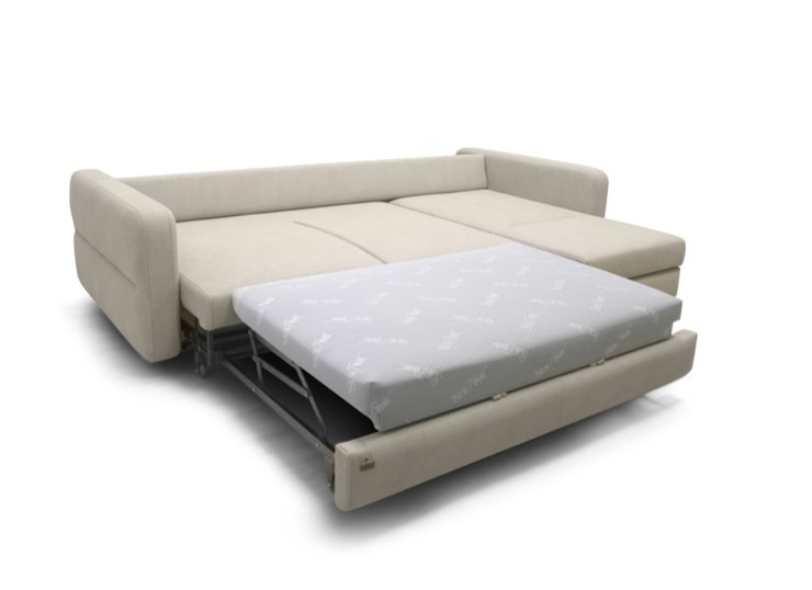 Угловой диван с оттоманкой Марко (м6+м2к+м1+м6) в Миассе - изображение 1