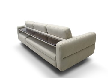 Угловой диван с оттоманкой Марко (м6+м2к+м1+м6) в Магнитогорске - предосмотр 3