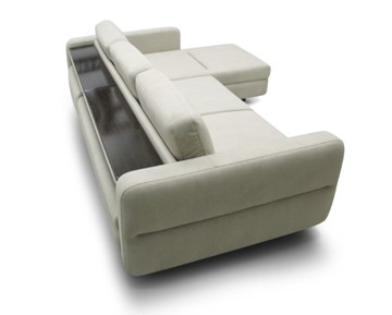 Угловой диван с оттоманкой Марко (м6+м2к+м1+м6) в Миассе - предосмотр 4