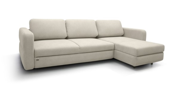 Угловой диван с оттоманкой Марко (м6+м2к+м1+м6) в Златоусте - изображение