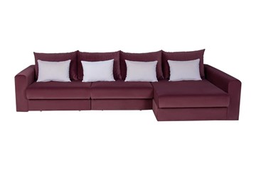 Угловой раскладной диван Сицилия 3 340 в Копейске - предосмотр 1