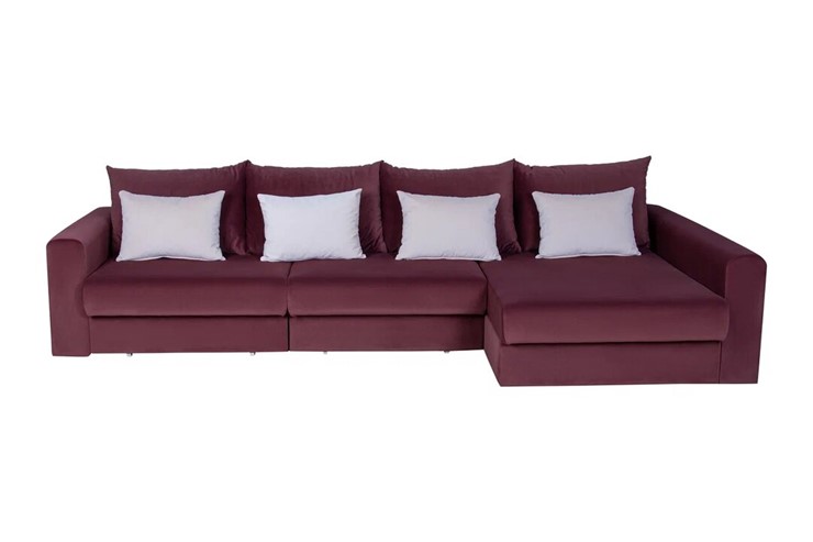 Угловой раскладной диван Сицилия 3 340 в Миассе - изображение 1
