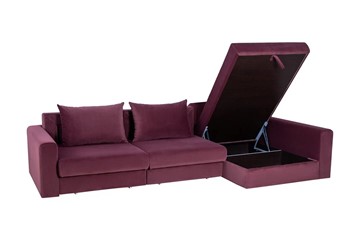 Угловой раскладной диван Сицилия 3 340 в Копейске - предосмотр 2