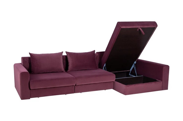 Угловой раскладной диван Сицилия 3 340 в Копейске - изображение 2