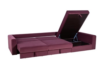 Угловой раскладной диван Сицилия 3 340 в Миассе - предосмотр 4
