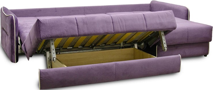 Угловой диван Токио 2 (НПБ) в Магнитогорске - изображение 3