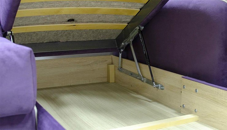 Угловой диван Токио 2 (НПБ) в Магнитогорске - изображение 5