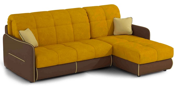 Угловой диван Токио 2 (ППУ) в Копейске - изображение 6