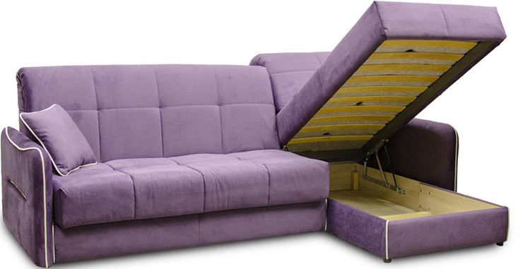 Угловой диван Токио 2 (ППУ) в Златоусте - изображение 2