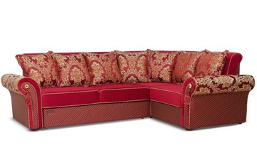 Угловой раскладной диван Топазио (261х88х190) в Копейске