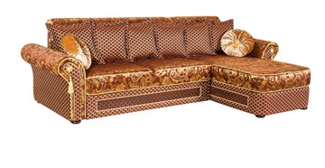 Угловой диван Топазио (270*88*160) в Златоусте
