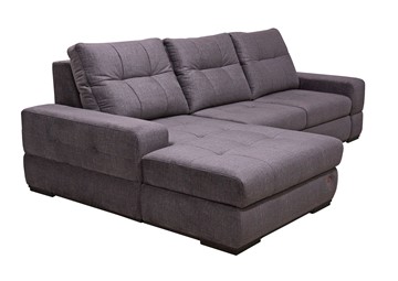Угловой диван V-0-M ДУ (П5+Д5+Д2+П1) в Миассе - предосмотр 1
