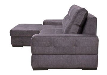 Угловой диван V-0-M ДУ (П5+Д5+Д2+П1) в Копейске - предосмотр 2