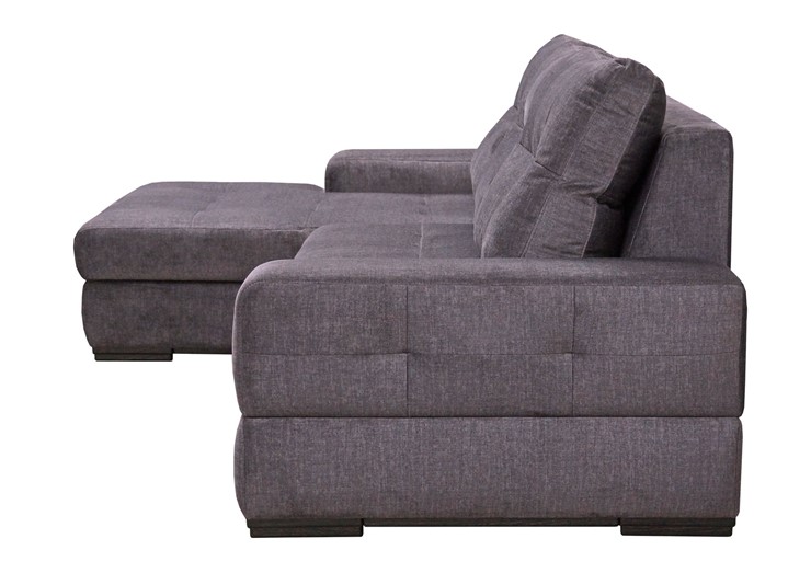 Угловой диван V-0-M ДУ (П5+Д5+Д2+П1) в Копейске - изображение 2