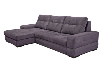 Угловой диван V-0-M ДУ (П5+Д5+Д2+П1) в Копейске