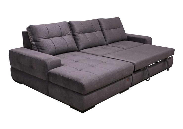 Угловой диван V-0-M ДУ (П5+Д5+Д2+П1) в Магнитогорске - изображение 4