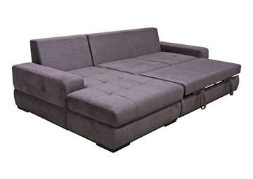 Угловой диван V-0-M ДУ (П5+Д5+Д2+П1) в Копейске - предосмотр 5