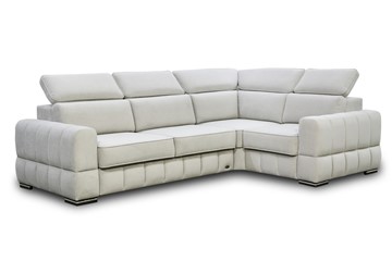 Угловой диван Ява ТТ 2850х2000 в Копейске