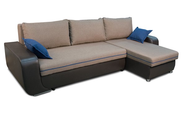 Угловой диван Нео 58 в Копейске - изображение