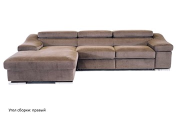 Угловой диван Мюнхен современный в Копейске