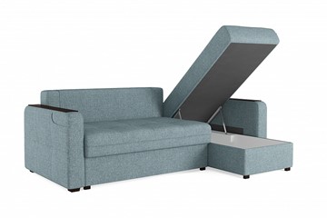 Угловой диван Smart 3, Шерлок 975 в Миассе - предосмотр 2